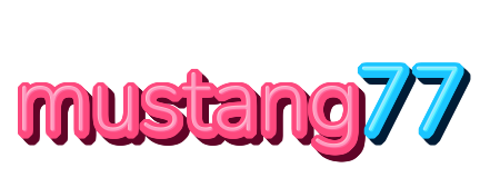 mustang77 — logo kanal