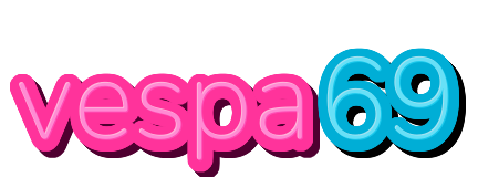 vespa69 — logo kanal