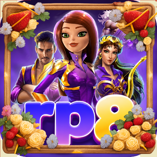 rp8 — galeri pratinjau - APK Resmi