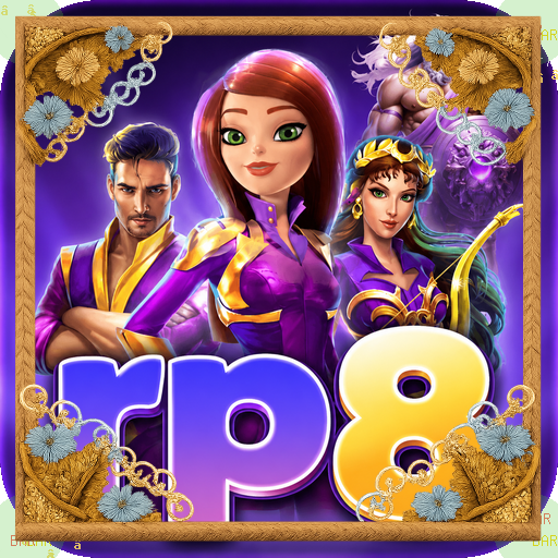 rp8 — galeri pratinjau Resmi APK